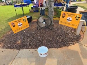 Jubeeli Doggy station